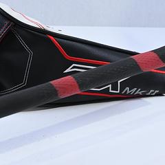 Srixon ZX5 Mk II 2023 Driver / 10.5 Degree / Stiff Flex HZRDUS Smoke Red RDX 60 - Image 8