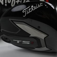 Titleist TS1 Driver / 12.5 Degree / Regular Flex Fujikura Air Speeder 40 - Image 8