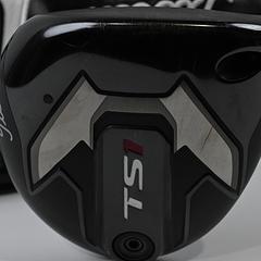 Titleist TS1 Driver / 12.5 Degree / Regular Flex Fujikura Air Speeder 40 - Image 9