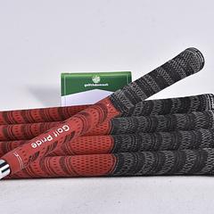 Mizuno JPX 923 Tour Irons / 5-9i / Stiff Flex NSPro Modus3 Shafts - Image 7