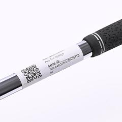 Mizuno Pro T-1 Sand Wedge / 54 Degree / Wedge Flex KBS Hi-Rev 2.0 115 Shaft - Image 5