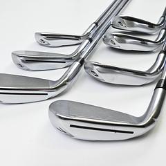 Taylormade Rocketbladez Irons / 4-PW / Regular Flex Rocketfuel 85 Shafts - Image 5