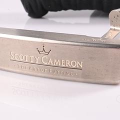 Scotty Cameron Classics Newport Putter / 35 Inch - Image 1