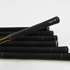 Taylormade Rocketbladez Irons / 4-PW / Regular Flex Rocketfuel 85 Shafts - Image 1