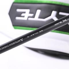 Callaway Elyte Triple Diamond Driver / 9 Degree / Stiff Flex Tensei 1K Black 65 - Image 7