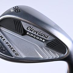 Cleveland CBX Full Face 2 Lob Wedge / 58 Degree / Wedge Flex Dynamic Gold - Image 6