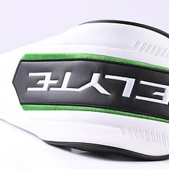 Callaway Elyte Triple Diamond Driver / 9 Degree / Stiff Flex Tensei 1K Black 65 - Image 1