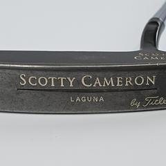 Scotty Cameron Classics Laguna Putter / 34.5 Inch - Image 1