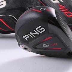 Ping G410 #3 Wood / 14.5 Degree / Stiff Flex Ping ALTA CB Red 65 Shaft - Image 1