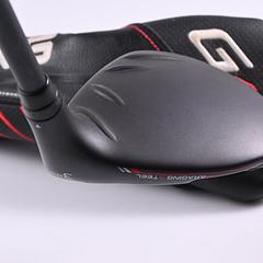 Ping G410 #3 Wood / 14.5 Degree / Stiff Flex Ping ALTA CB Red 65 Shaft - Image 5