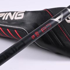 Ping G410 #3 Wood / 14.5 Degree / Stiff Flex Ping ALTA CB Red 65 Shaft - Image 6