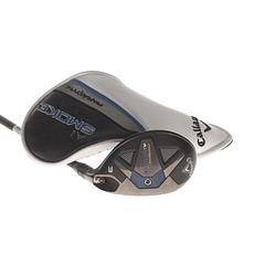 Callaway Paradym Ai Smoke Graphite Mens Right Hand 3 Hybrid 18* Regular - Project X Cypher 60 - Image 1