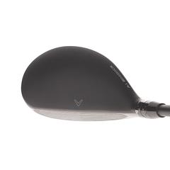 Callaway Paradym Ai Smoke Graphite Mens Right Hand 3 Hybrid 18* Regular - Project X Cypher 60 - Image 3