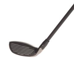 Callaway Paradym Ai Smoke Graphite Mens Right Hand 3 Hybrid 18* Regular - Project X Cypher 60 - Image 4