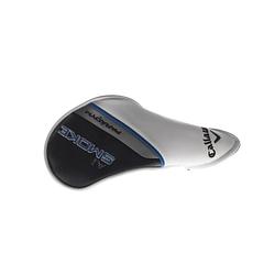 Callaway Paradym Ai Smoke Graphite Mens Right Hand 3 Hybrid 18* Regular - Project X Cypher 60 - Image 6