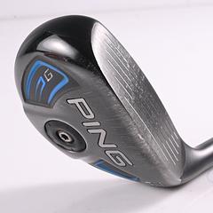 Ping G Series #3 Hybrid / 19 Degree / Regular Flex Ping Alta 70 Shaft - Image 1
