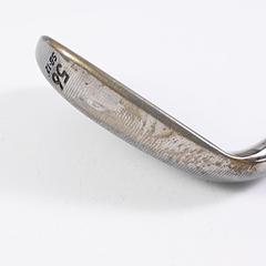 Taylormade Milled Grind 3 Black Sand Wedge / 56 Degree / Stiff Flex Dynamic Gold - Image 3