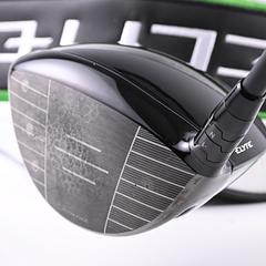 Callaway Elyte Triple Diamond Driver / 9 Degree / Stiff Flex Tensei 1K Black 65 - Image 5