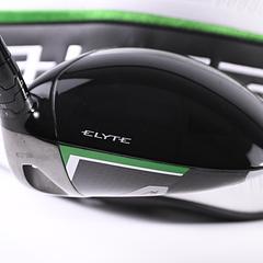 Callaway Elyte Triple Diamond Driver / 9 Degree / Stiff Flex Tensei 1K Black 65 - Image 6