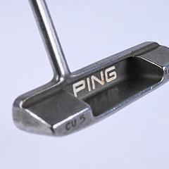 Ping Karsten Original Cu 5 Putter / 36 Inch - Image 1