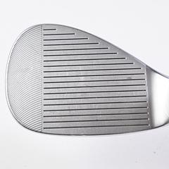 Cleveland RTX ZipCore Lob Wedge / 58 Degree / Wedge Flex Dynamic Gold Spinner - Image 2