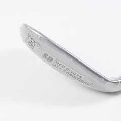 Taylormade Milled Grind 4 Lob Wedge / 58 Degree / Wedge Flex Dynamic Gold 115 - Image 3