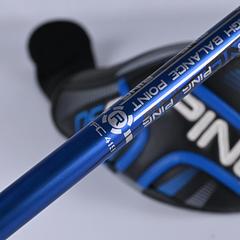 Left Hand Ping G30 #3 Wood / 14.5 Degree / Regular Flex Ping TFC 419 Shaft - Image 6