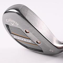 Callaway Mavrik Max #5 Hybrid / 24 Degree / Regular Flex Project X Catalyst 65 - Image 8