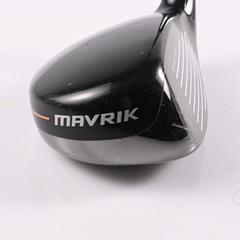 Callaway Mavrik Max #5 Hybrid / 24 Degree / Regular Flex Project X Catalyst 65 - Image 6