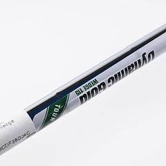 Taylormade Milled Grind 4 Lob Wedge / 58 Degree / Wedge Flex Dynamic Gold 115 - Image 4