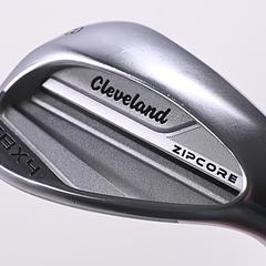 Cleveland CBX 4 Zipcore Lob Wedge / 58 Degree / Wedge Flex KBS Hi-Rev 2.0 115 - Image 1