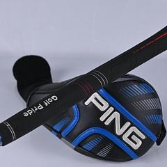 Left Hand Ping G30 #3 Wood / 14.5 Degree / Regular Flex Ping TFC 419 Shaft - Image 8