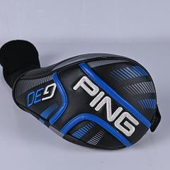 Left Hand Ping G30 #3 Wood / 14.5 Degree / Regular Flex Ping TFC 419 Shaft - Image 9