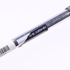 Taylormade Hi-Toe 3 Lob Wedge / 58 Degree / Regular Flex KBS Hi-Rev 2.0 115 - Image 6