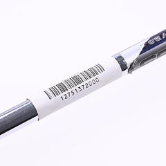 Taylormade Hi-Toe 3 Lob Wedge / 58 Degree / Regular Flex KBS Hi-Rev 2.0 115 - Image 4