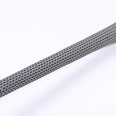 Taylormade Hi-Toe 3 Lob Wedge / 58 Degree / Regular Flex KBS Hi-Rev 2.0 115 - Image 3