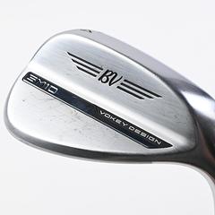 Titleist Vokey SM10 Sand Wedge / 54 Degree / Stiff Flex Dynamic Gold S200 - Image 1