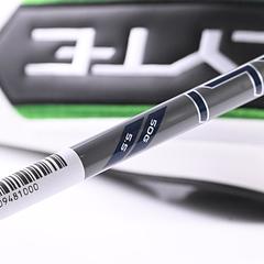 Callaway Elyte Driver / 10.5 Degree / Regular Flex Denali Charcoal 50 Shaft - Image 4