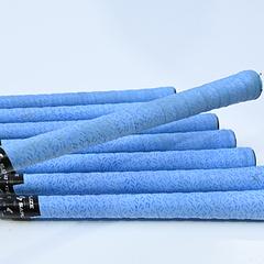 Mizuno T-Zoid Sure Irons / 3-PW / Regular Flex Mizuno Accel-Arc Shafts - Image 7