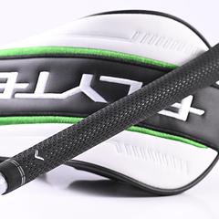 Callaway Elyte Driver / 10.5 Degree / Regular Flex Denali Charcoal 50 Shaft - Image 2