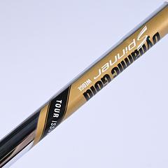 Cleveland RTZ Lob Wedge / 58 Degree / Wedge Flex Dynamic Gold Spinner Shaft - Image 4