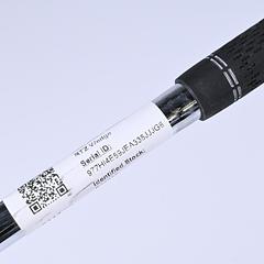 Cleveland RTZ Lob Wedge / 58 Degree / Wedge Flex Dynamic Gold Spinner Shaft - Image 5