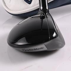 Ladies Taylormade Qi10 Max #5 Hybrid / 27 Degree / Ladies Flex Speeder NX TCS 40 - Image 7