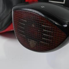 Taylormade Stealth HD Driver / 12 Degree / Stiff Flex Fujikura Ventus Red 5 - Image 2