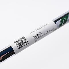 Taylormade Milled Grind 4 Lob Wedge / 58 Degree / Wedge Flex Dynamic Gold 115 - Image 5