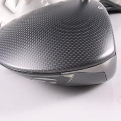 Taylormade Qi35 LS Driver / 8 Degree / Stiff Flex HZRDUS Smoke Black 70 Shaft - Image 7