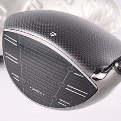 Taylormade Qi35 LS Driver / 8 Degree / Stiff Flex HZRDUS Smoke Black 70 Shaft - Image 6