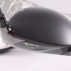 Taylormade Qi35 LS Driver / 8 Degree / Stiff Flex HZRDUS Smoke Black 70 Shaft - Image 5