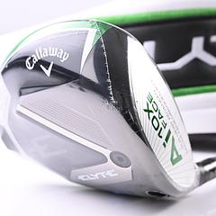 Callaway Elyte Driver / 10.5 Degree / Regular Flex Denali Charcoal 50 Shaft - Image 9