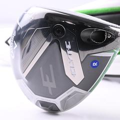 Callaway Elyte Driver / 10.5 Degree / Regular Flex Denali Charcoal 50 Shaft - Image 8